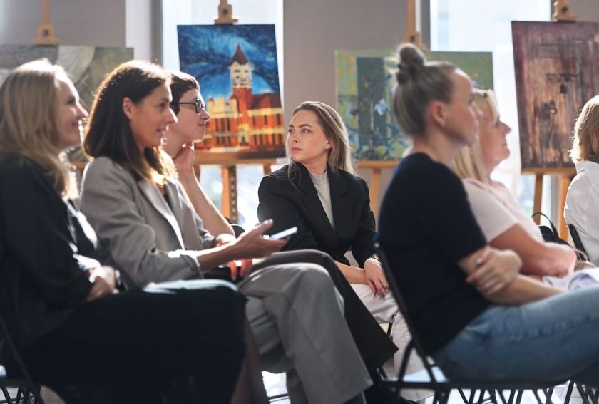 MO muziejus ir „TMV Foundation“ Marijampolės mokyklas kviečia į nemokamus edukacinius užsiėmimus