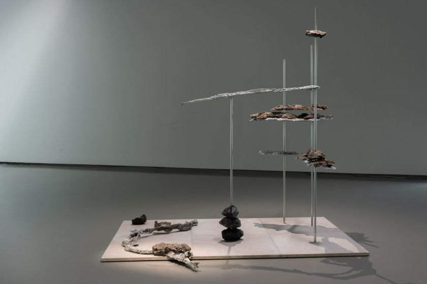 Paskutinį rugsėjo savaitgalį Panevėžyje – nuo žygio po pramonės rajoną iki „Tekančių kūnų“ parodos vandens rezervuare