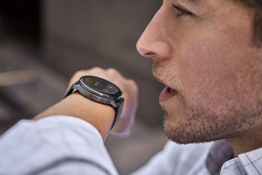 „Garmin“ pristato naująjį „Venu 4“: pažangios funkcijos kiekvienam, siekiančiam savo tikslų