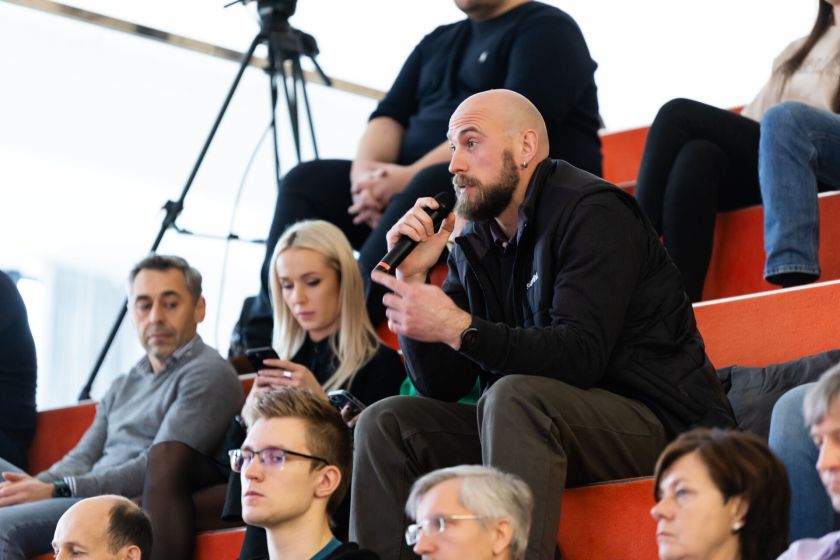 KTU kartu su NKSC susitelkė bendradarbiavimui ir Lietuvos kibernetinio saugumo ekosistemos stiprinimui