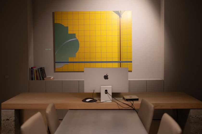 Tylus vakaras, garsi žinia: „Demus“ ir galerijos „Vartai“ aukcione – beveik 190 000 Eur solidarumo