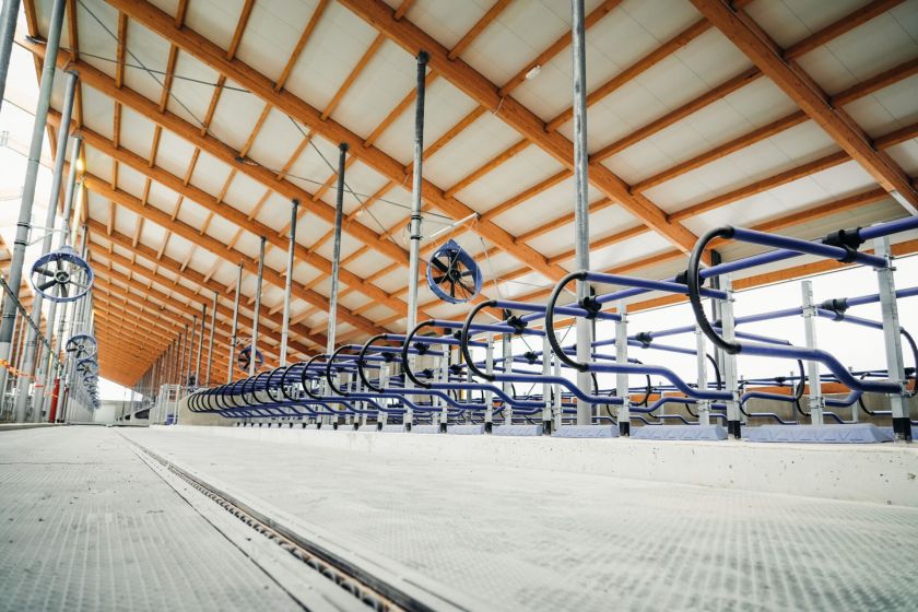 „Agrokoncerno grupė“ ir LSMU pasirašė bendradarbiavimo sutartį – kuriamas unikalus gyvulininkystės sektoriaus modelis Europoje