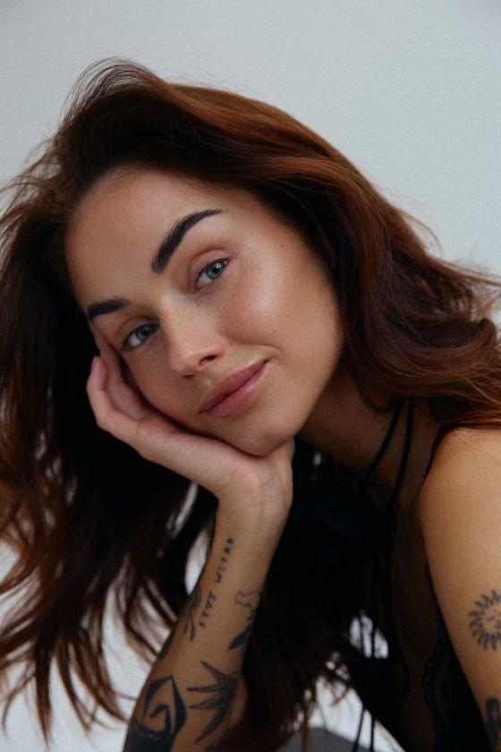 Iglė Bernotaitytė – apie savo jautrumą: „Ilgą laiką galvojau, kad su manimi kažkas negerai”