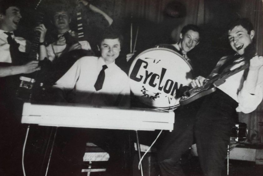 Nuo „The Beatles Street“ iki „Pietinia kronikų“: Šiaulių istorijos