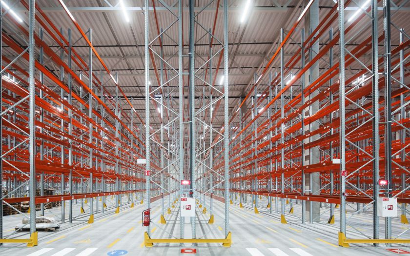 „YIT Lietuva“ baigė statyti 8,8 mln. eurų vertės „Onninen“ logistikos centrą Kauno LEZ
