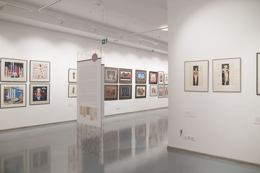 Muziejus-teatras: kuriame naują Molėtų krašto istorijos ekspoziciją