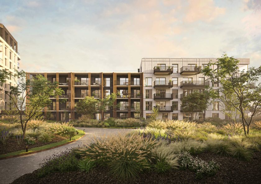 „Piliamiestis“ švenčia 10-metį: nuo pramoninės zonos iki vieno geidžiamiausių kvartalų Kaune – pristatomas naujas plėtros etapas