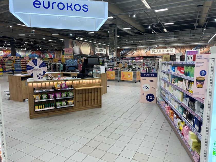 Rudens sezonas: ką verta žinoti apie grožio rutiną ir makiažo tendencijas?