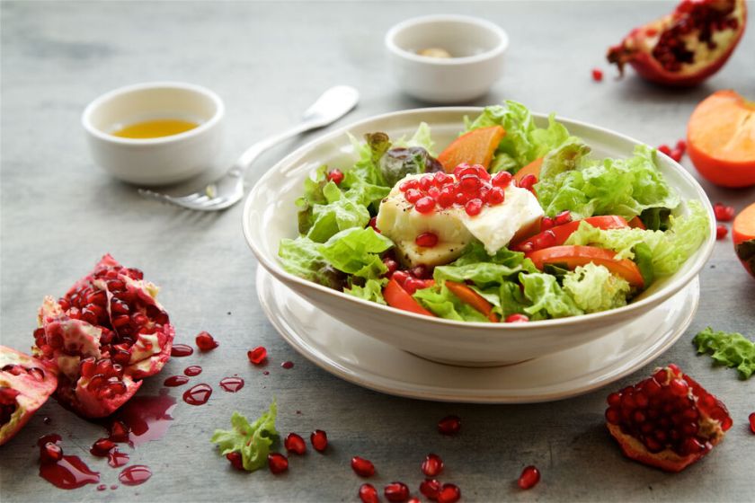 Persimonai – rudens karaliai lėkštėje: pigūs ir gardūs receptai, kurių dar neišbandėte