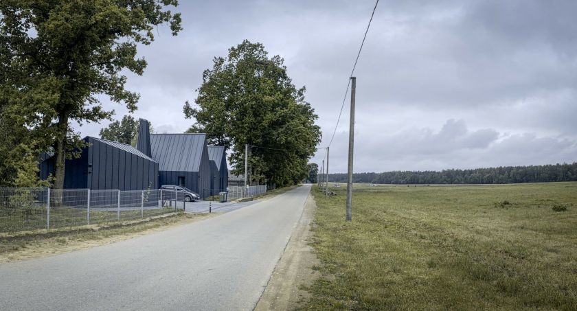 KTU SAF docentas Vytautas Baltus pretenduoja į architektūros „Oskarą“: sužavėjo projektuota sodyba Gaižėnų kaime