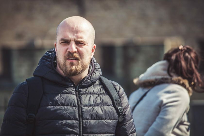 KTU SAF docentas Vytautas Baltus pretenduoja į architektūros „Oskarą“: sužavėjo projektuota sodyba Gaižėnų kaime
