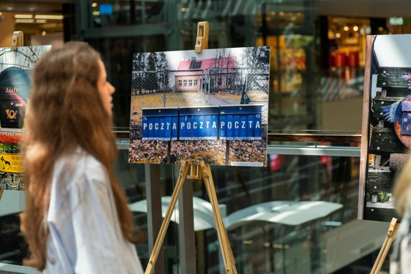 Baltijos jūros žinutė pasiekė Alytų: aplankykite parodą Alytaus kultūros centre