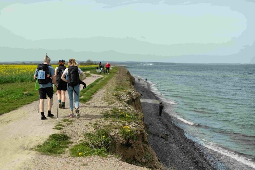 Baltijos jūros žinutė pasiekė Alytų: aplankykite parodą Alytaus kultūros centre