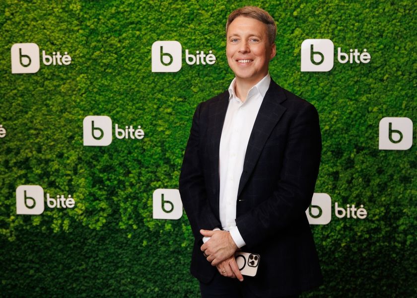 Iki lapkričio 10 dienos išjungiamas senasis 3G ryšys Panevėžio ir Utenos apskrityse