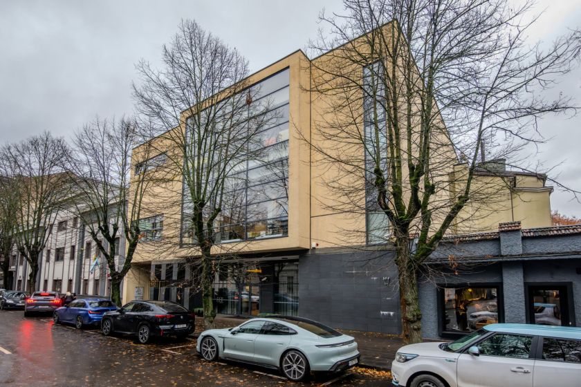 VDU skelbia nekilnojamojo turto aukcionus