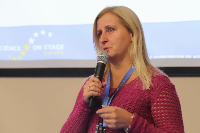 Paaiškėjo, kas atstovaus Lietuvai didžiausiame Europos švietimo festivalyje