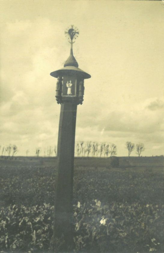 Iš Danijos į Palangą. Dovana Palangos kurorto muziejui