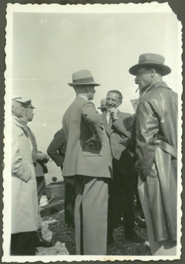 Iš Danijos į Palangą. Dovana Palangos kurorto muziejui