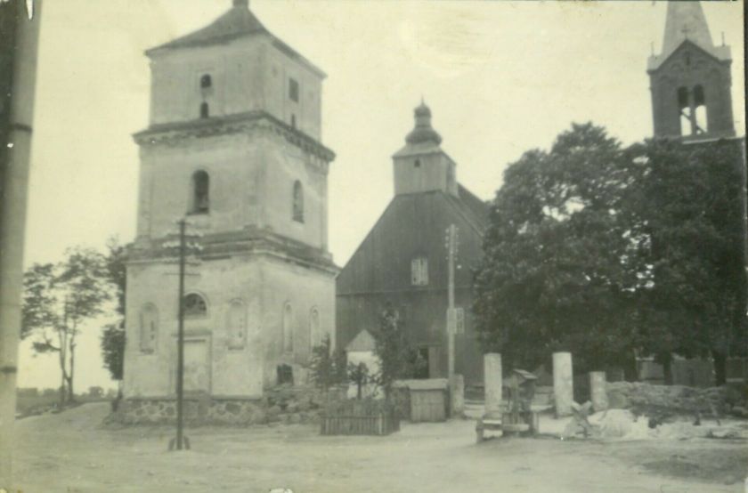 Iš Danijos į Palangą. Dovana Palangos kurorto muziejui