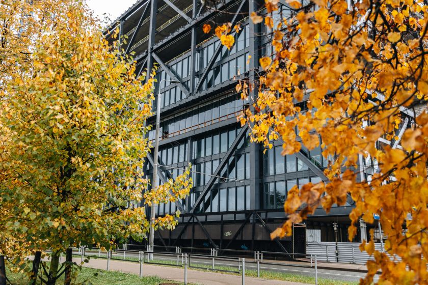 Lietuviai toliau aktyviai investuoja į Rygos verslo kvartalą „Preses Nama Kvartāls“: per obligacijų emisiją pritraukta 8,7 mln. eurų