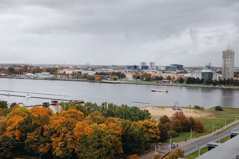 Lietuviai toliau aktyviai investuoja į Rygos verslo kvartalą „Preses Nama Kvartāls“: per obligacijų emisiją pritraukta 8,7 mln. eurų