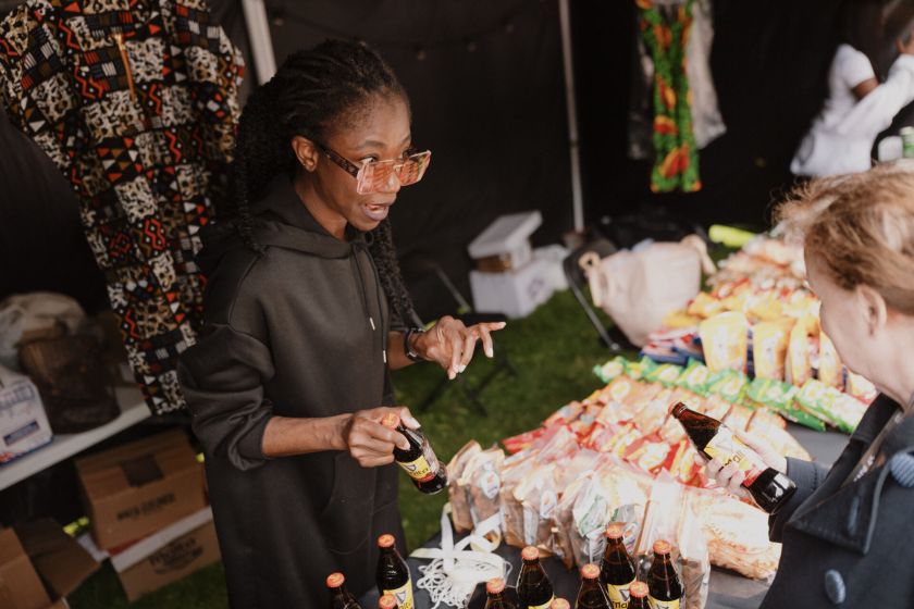 Ketvirtasis „International House Vilnius“ gimtadienis – du savaitgalius truksiančią šventę miestui dovanos čia įsikūrusios užsieniečių bendruomenės