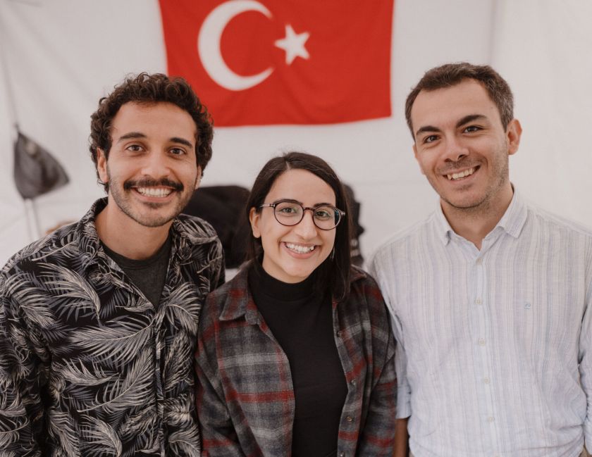 Ketvirtasis „International House Vilnius“ gimtadienis – du savaitgalius truksiančią šventę miestui dovanos čia įsikūrusios užsieniečių bendruomenės