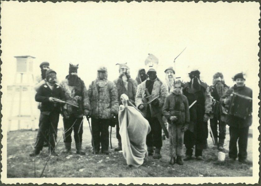 Iš Danijos į Palangą. Dovana Palangos kurorto muziejui