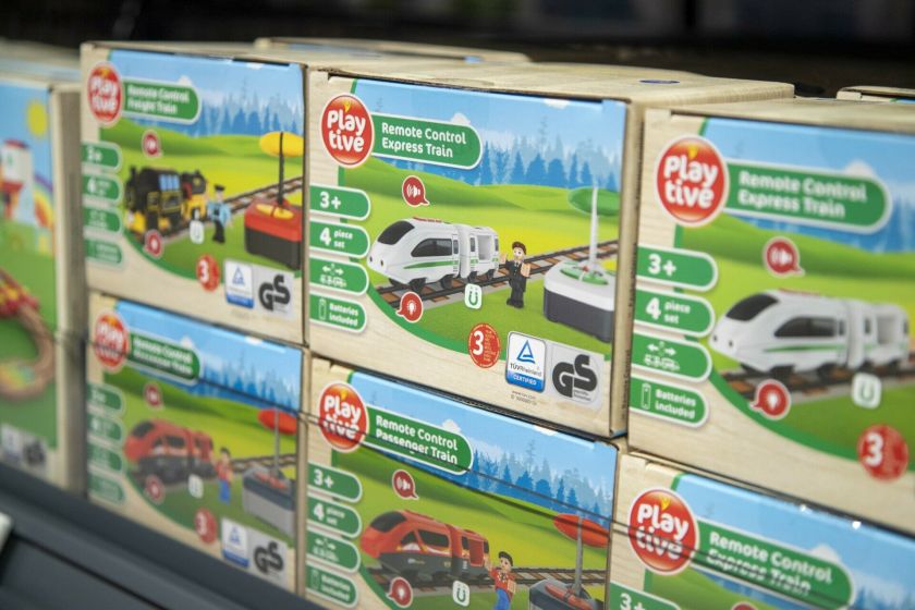 Kokias dovanas rinktis, kad vaiko akys spindėtų: „Lidl“ pristato kalėdinį žaislų katalogą