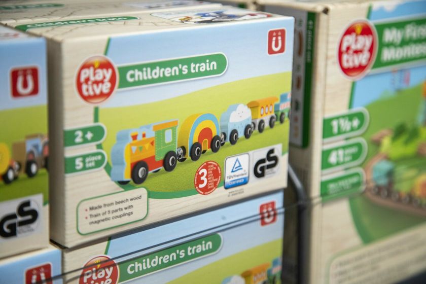 Kokias dovanas rinktis, kad vaiko akys spindėtų: „Lidl“ pristato kalėdinį žaislų katalogą