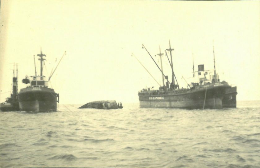 Iš Danijos į Palangą. Dovana Palangos kurorto muziejui