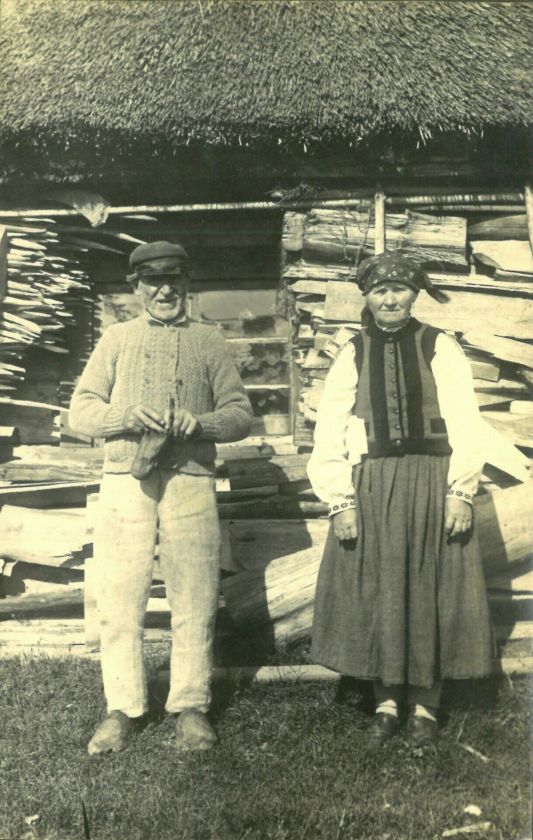 Iš Danijos į Palangą. Dovana Palangos kurorto muziejui