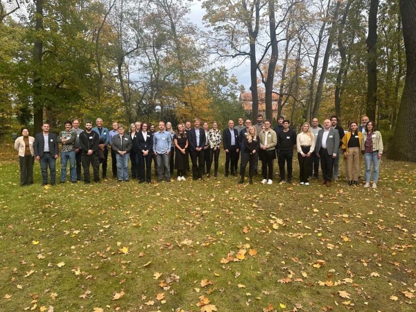 KTU mokslininkai prisideda prie regeneracinių pašarų kūrimo: tikisi sumažinti priklausomybę nuo importuojamų žaliavų