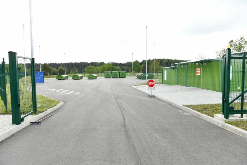 Vilniaus regiono atliekų sistema 2025 metais: ekspertai apžvelgė didžiausius iššūkius ir baigtus plėtros projektus