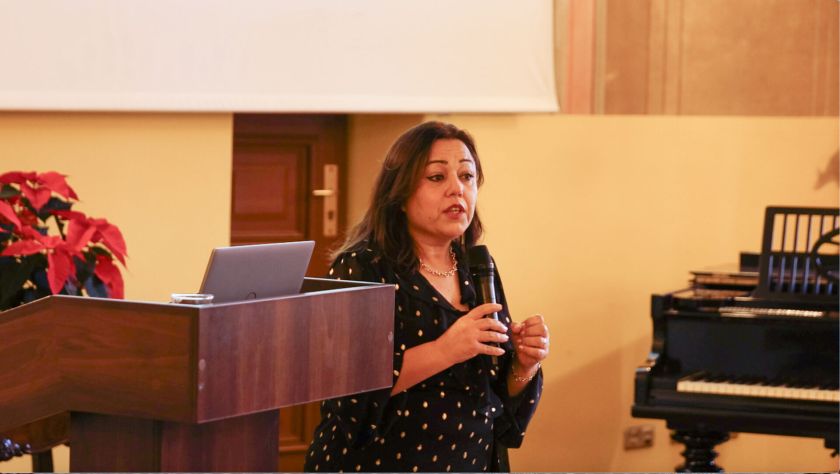 Green Missions for Climate Finance – Final Forum in Vilnius Highlights New Cooperation Pathways Between Türkiye and Lithuania