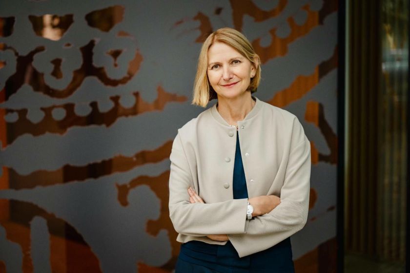 Tikėjimas, tapęs universitetu: Vytauto Didžiojo universiteto kelias ir pasaulio Lietuva