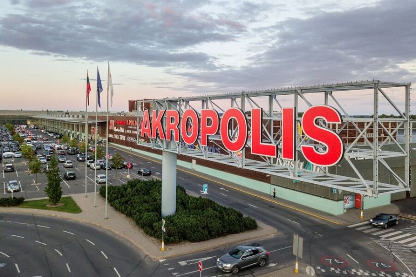 Metų pradžia – startas pokyčiams: sporto klubai ir prekybininkai fiksuoja augimą