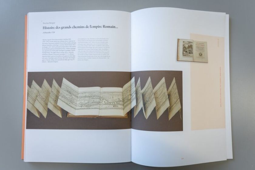 Išleistas parodos „Nepažintas senųjų knygų pasaulis“ katalogas