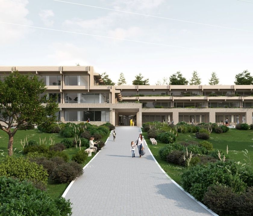 Nuo Perkūnkiemio iki Pavilnio: kaip keisis senos ir kokios bus naujos Vilniaus mokyklos?